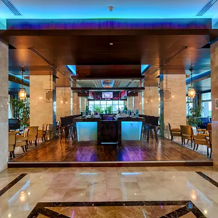 Susesi Luxury 5* Белек