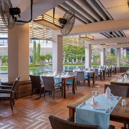 리조트 수세시 럭셔리 5*