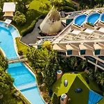 Susesi Luxury 5* Belek