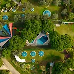 Susesi Luxury Resort 5*