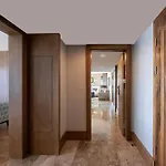 ساسيزي لوكشري منتجع 5*