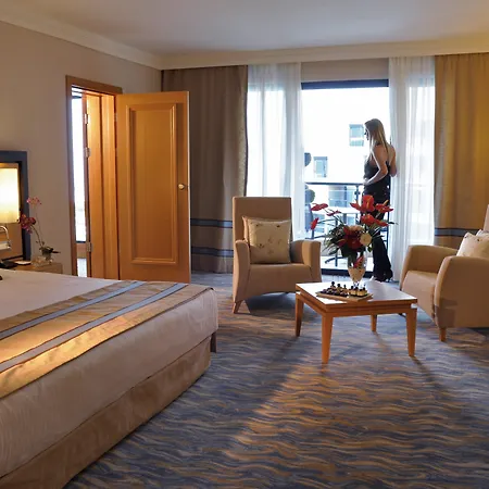 Resort Susesi Luxury Belek