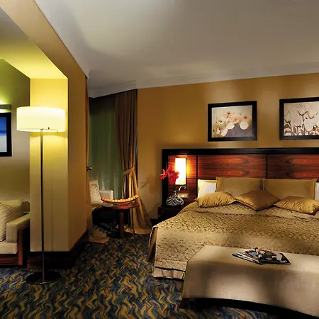 Susesi Luxury Белек