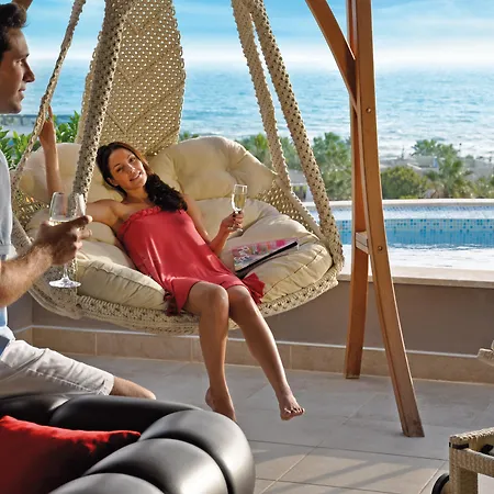 Semesteranläggning (resort) Susesi Luxury 5*
