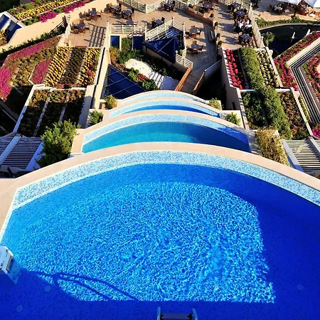 Susesi Luxury Resort Belek