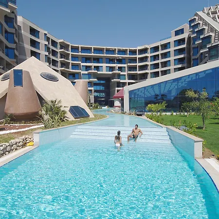 Susesi Luxury