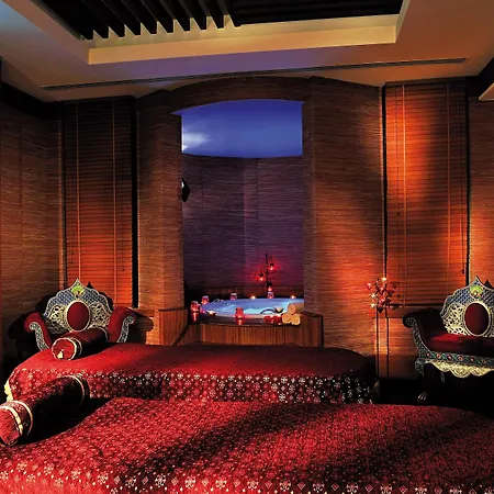 Susesi Luxury Resort 5*