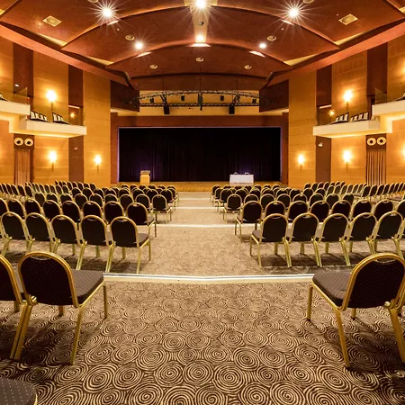 Susesi Luxury 5* Belek