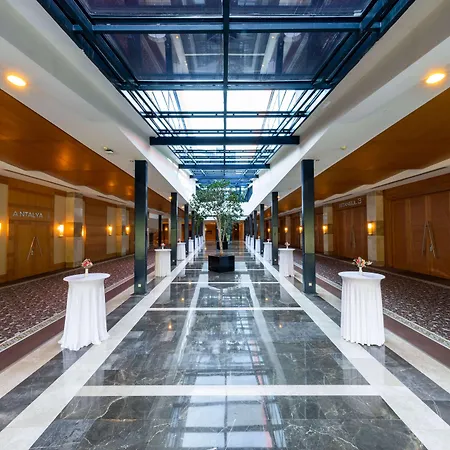 Susesi Luxury Belek