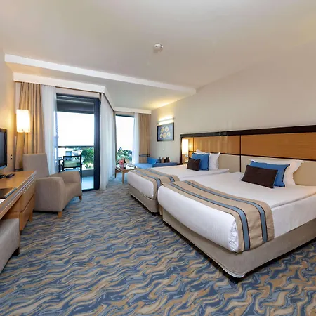 Susesi Luxury Resort 5*