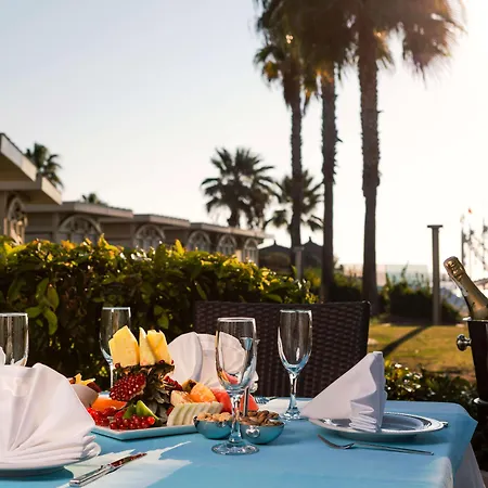 Susesi Luxury Resort Belek