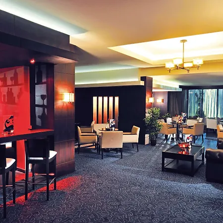 Susesi Luxury 5* Belek