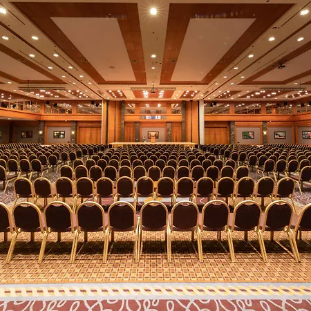 Resort Susesi Luxury 5*