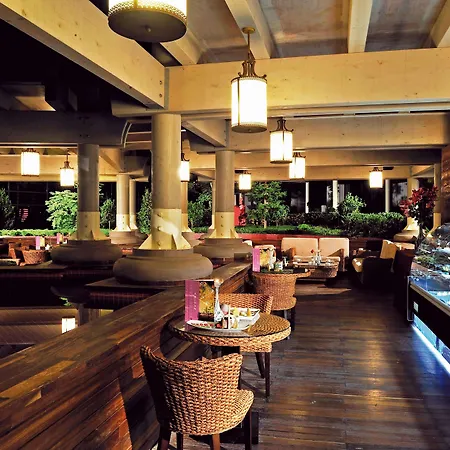 Susesi Luxury