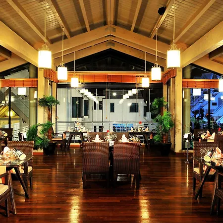 Susesi Luxury Semesteranläggning (resort) Belek