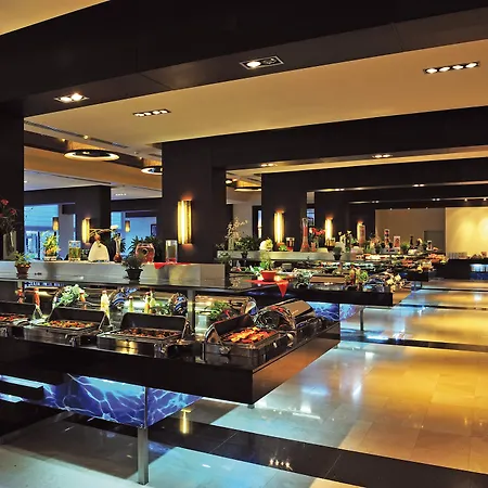 Susesi Luxury