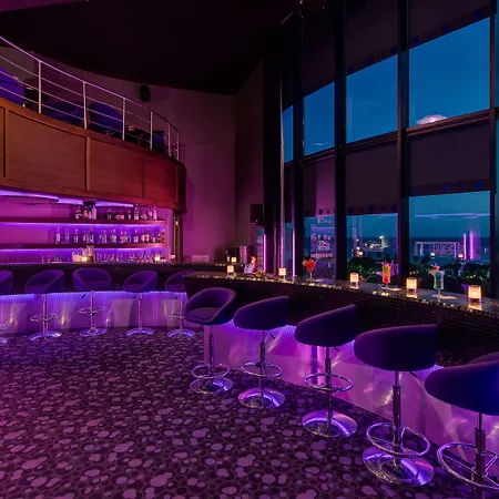 Semesteranläggning (resort) Susesi Luxury Belek