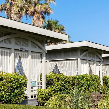 Курортный комплекс Susesi Luxury