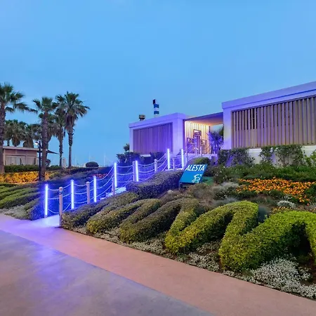 Susesi Luxury Курортный комплекс 5*