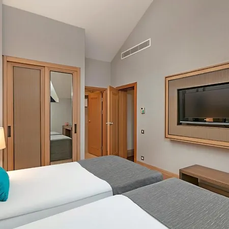 Susesi Luxury Resort Belek