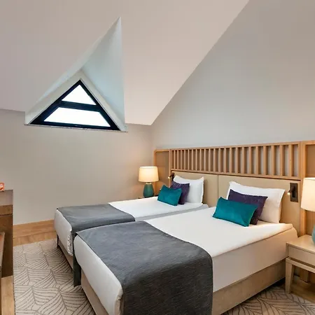 Susesi Luxury 5*