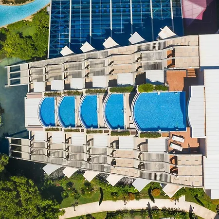 Susesi Luxury Belek
