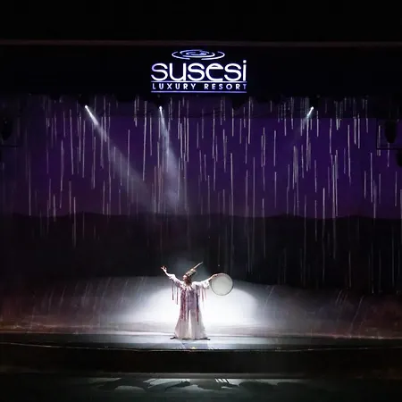 Susesi Luxury Belek