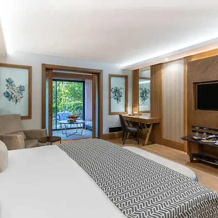 Susesi Luxury 5*