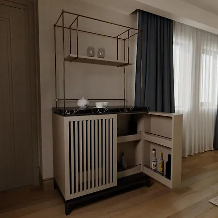 Susesi Luxury Üdülőközpont Belek