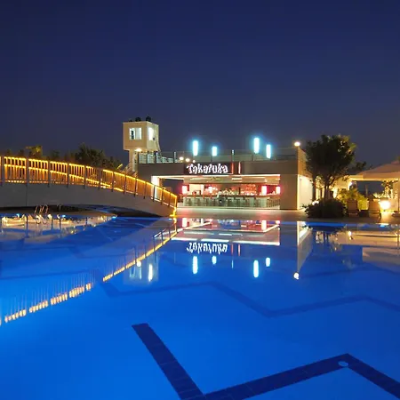 Susesi Luxury Belek