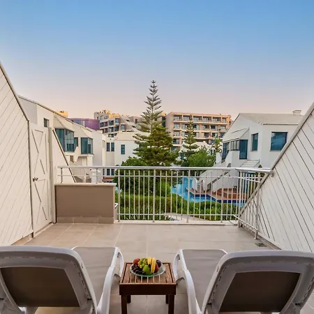 Susesi Luxury Semesteranläggning (resort) 5*