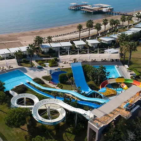 Susesi Luxury Resort 5*