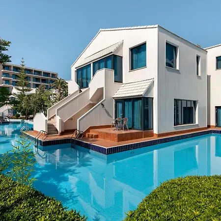 Susesi Luxury