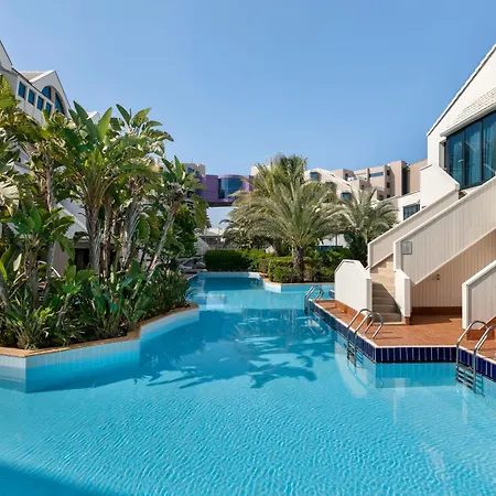Susesi Luxury 5*