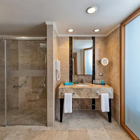 Susesi Luxury