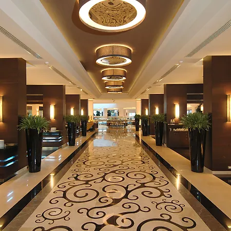 Resort Susesi Luxury Belek