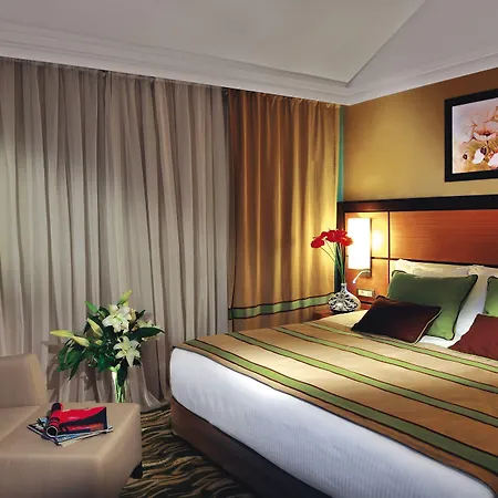 Resort Susesi Luxury Belek