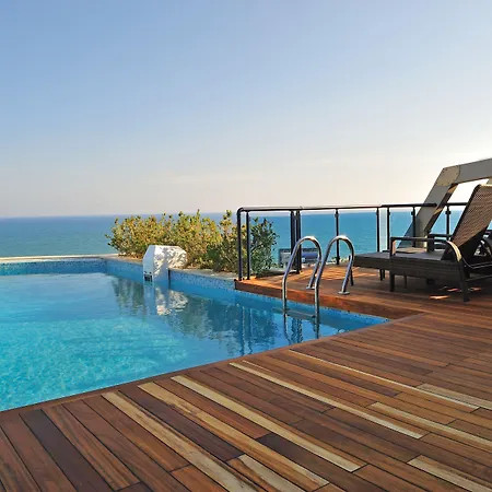 Susesi Luxury 5* Belek