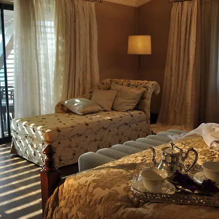 Susesi Luxury Курортный комплекс 5*