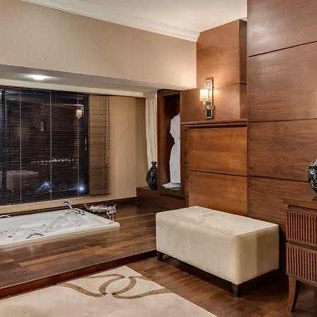 Susesi Luxury 5* Belek