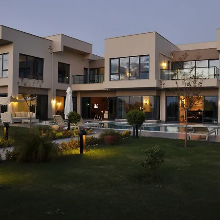 Susesi Luxury 5*