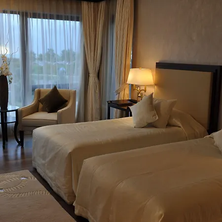 Susesi Luxury Курортный комплекс 5*