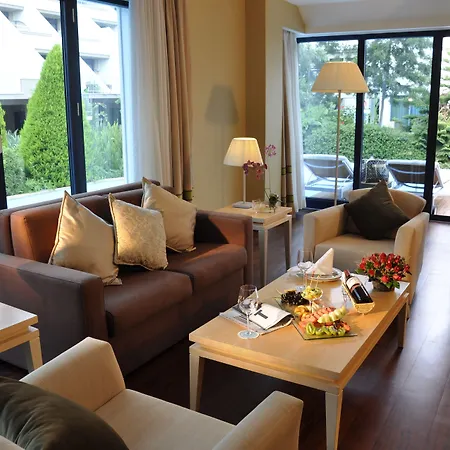 Susesi Luxury Resort Belek