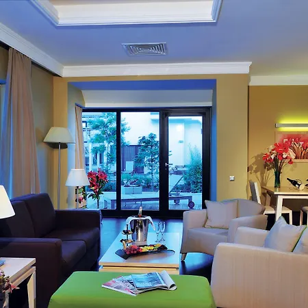 Susesi Luxury 5*