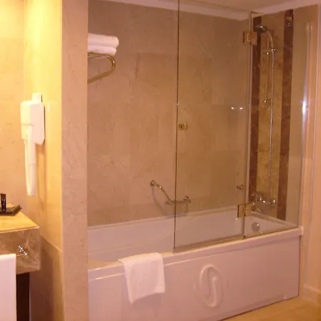 Susesi Luxury 5* Belek