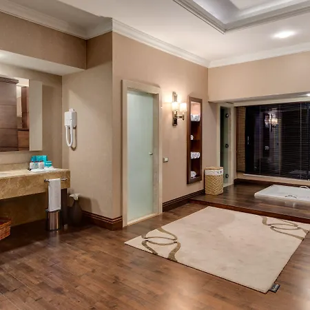 Susesi Luxury Belek