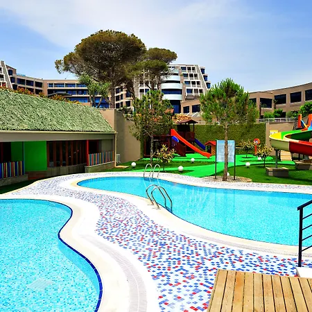 Susesi Luxury Resort Belek