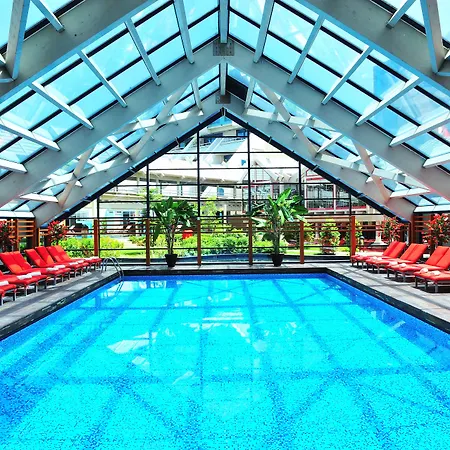 Susesi Luxury Resort