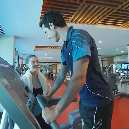 Susesi Luxury 5* Belek