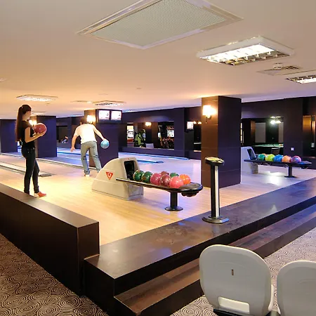 Resort Susesi Luxury Belek